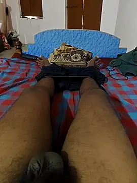 modelSpidy online show from March 3, 2026, 9:16 am