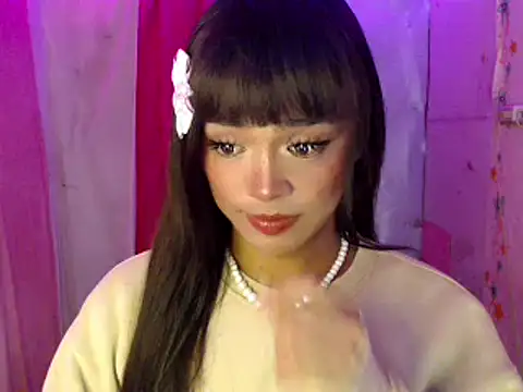 mariadeluxe online show from April 1, 2026, 1:34 pm