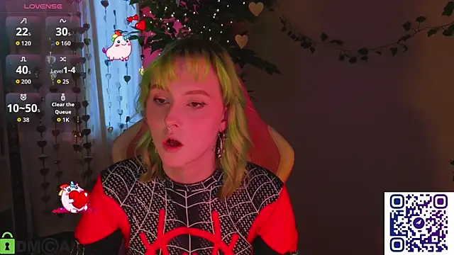 Snapshot of Roziett_Belle chatting on February 20, 2026, 9:11 am Roziett Belle online show from February 20, 2026, 9:11 am