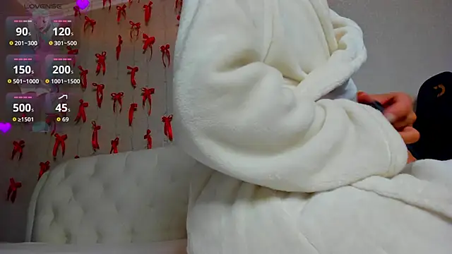 Ivy Ross online show from April 13, 2026, 9:41 pm