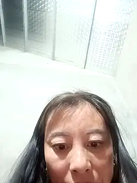 kaia-cam online show from February 13, 2026, 10:54 pm