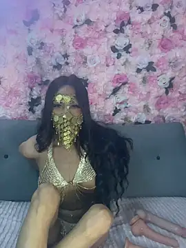 Ines-z online show from April 11, 2026, 9:18 pm