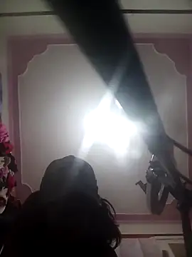 PatriciaVen online show from March 25, 2026, 6:24 am