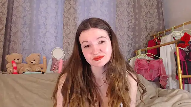 Snapshot of RileySteeele chatting on February 12, 2026, 10:15 am RileySteeele online show from February 12, 2026, 10:15 am