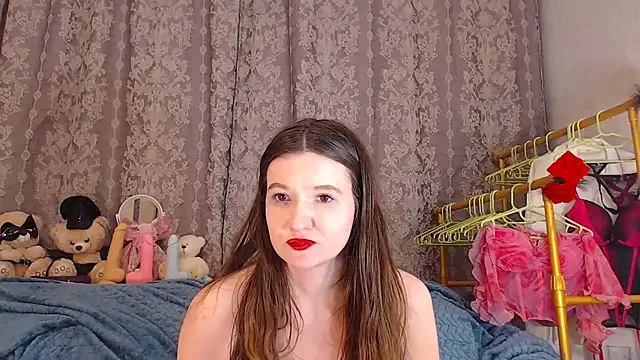 Snapshot of RileySteeele chatting on January 13, 2026, 5:06 pm RileySteeele online show from January 13, 2026, 5:06 pm