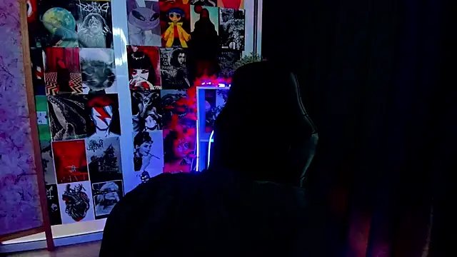 Ellie Heavenly online show from February 14, 2026, 1:50 am