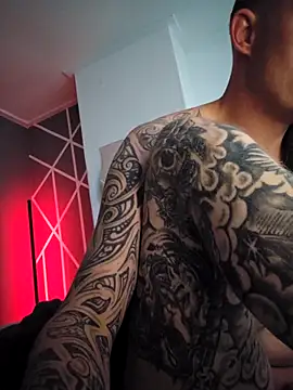 HenkieT393 online show from May 1, 2026, 7:57 am