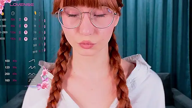 CatherineCummi online show from March 21, 2026, 8:04 am