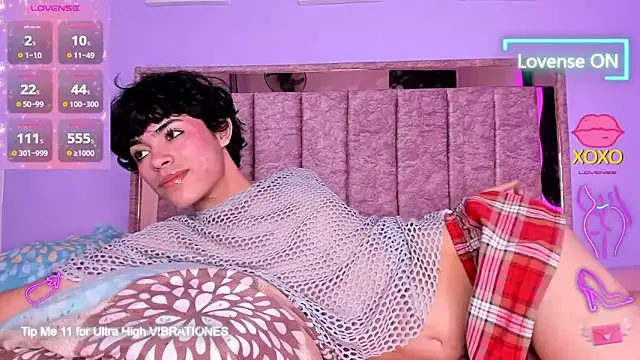 sam sexy0106 online show from March 2, 2026, 4:25 pm