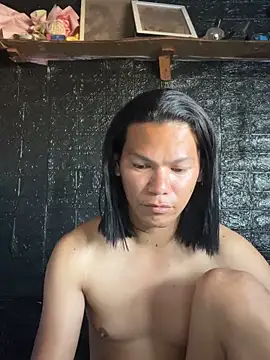 HugeAgatha online show from March 14, 2026, 11:11 pm