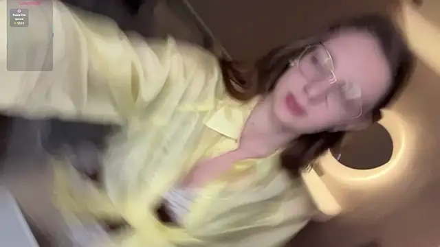 ChrisAmott online show from April 17, 2026, 4:10 pm