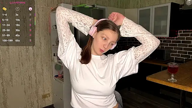 ChrisAmott online show from February 10, 2026, 4:06 pm