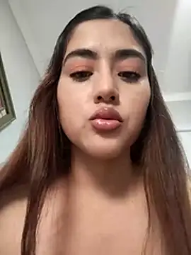 Snapshot of Nicole3444 chatting on February 12, 2026, 7:57 pm Nicole3444 online show from February 12, 2026, 7:57 pm