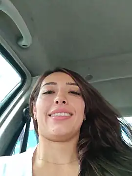anny bianchy online show from May 24, 2026, 5:13 pm