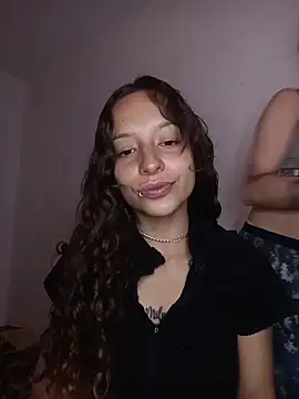 AlexxaAndRileyy online show from February 28, 2026, 4:39 pm