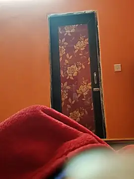 hmsrabon437 online show from January 13, 2026, 2:43 pm