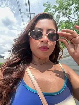 ThamaraGen  online show from April 9, 2026, 3:29 pm