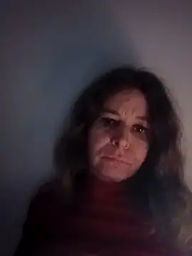 Didi2081 online show from January 18, 2026, 4:16 am