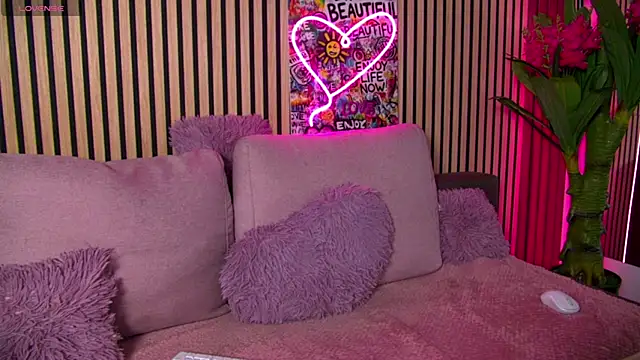 ariapetite online show from January 15, 2026, 8:34 pm