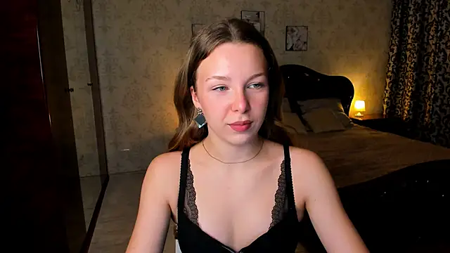 LilyBlakee online show from February 8, 2026, 10:24 am