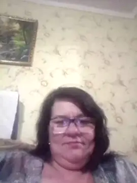 NysiOlsen online show from May 14, 2026, 7:55 pm