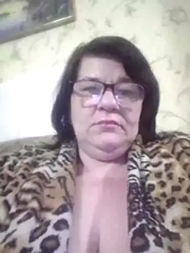 NysiOlsen online show from March 3, 2026, 4:58 pm