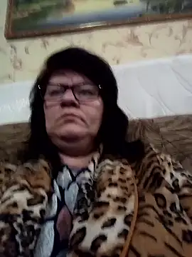 NysiOlsen online show from January 12, 2026, 7:42 pm