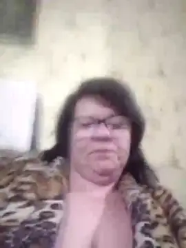 NysiOlsen online show from March 20, 2026, 5:14 pm