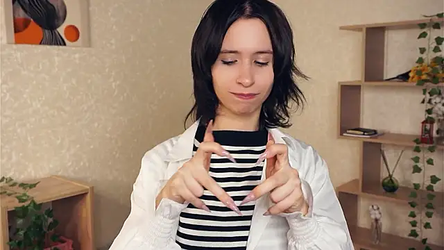 Snapshot of TereseBeebe chatting on January 15, 2026, 10:02 pm TereseBeebe online show from January 15, 2026, 10:02 pm