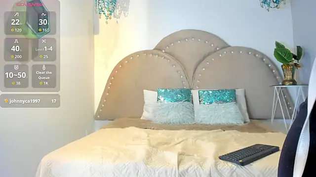 Amber rains online show from March 31, 2026, 1:02 pm