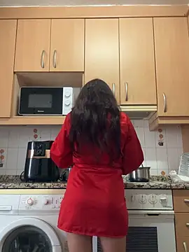 Snapshot of morenita_sexy777 chatting on April 26, 2026, 11:18 am morenita sexy777 online show from April 26, 2026, 11:18 am