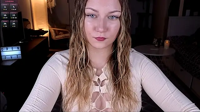 missyourtouch online show from July 26, 2026, 4:47 pm