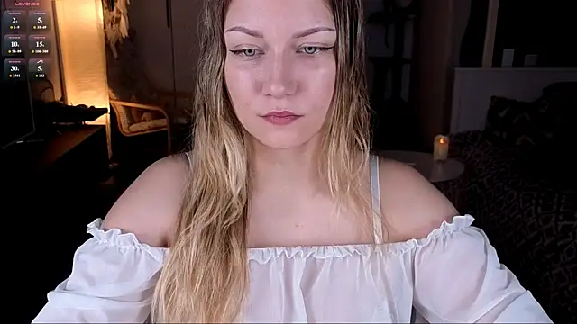 missyourtouch online show from July 18, 2026, 5:32 pm