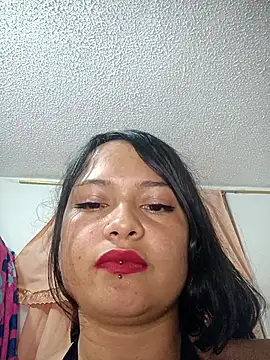 ebonysummer  online show from February 14, 2026, 4:56 am