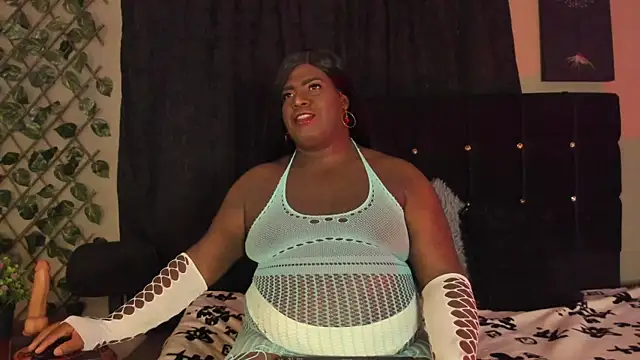 alondra slut online show from January 17, 2026, 1:04 pm