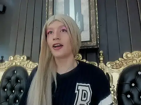 Gomory Niix online show from March 29, 2026, 4:36 am