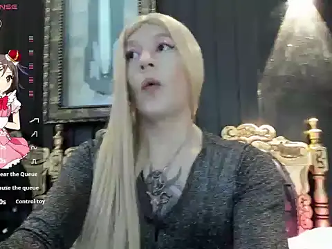 Snapshot of Gomory_Niix chatting on May 2, 2026, 2:17 am Gomory Niix online show from May 2, 2026, 2:17 am