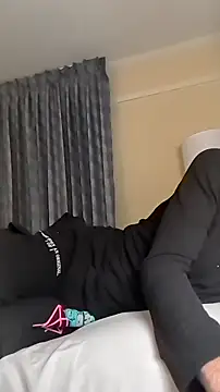 sterng6969 online show from February 7, 2026, 3:47 am