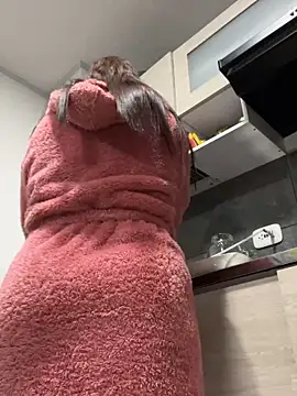 Pretty  Milf online show from March 23, 2026, 10:37 am