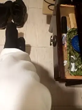 Roberrr69 online show from January 13, 2026, 1:42 am