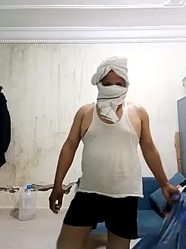 Rone9936 online show from February 27, 2026, 5:46 pm