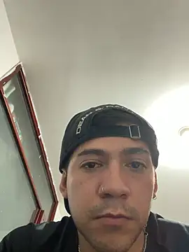 andygboy888 online show from January 13, 2026, 4:38 am