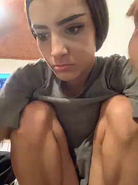 ivy-777 online show from February 1, 2026, 1:26 am