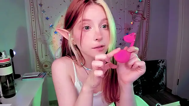  PocketRocket  online show from January 10, 2026, 1:45 am