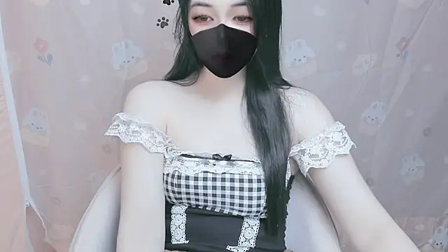 Fushui618 online show from February 11, 2026, 1:49 am