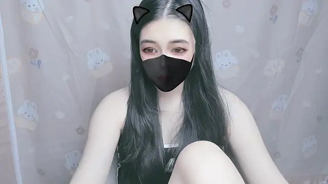 Fushui618 online show from March 2, 2026, 1:40 pm