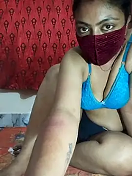 Redvelvet-03 online show from February 21, 2026, 7:27 pm