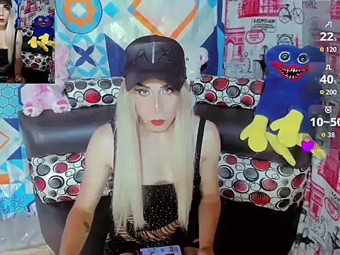 Snapshot of valerylanchs chatting on March 1, 2026, 5:57 pm valerylanchs online show from March 1, 2026, 5:57 pm