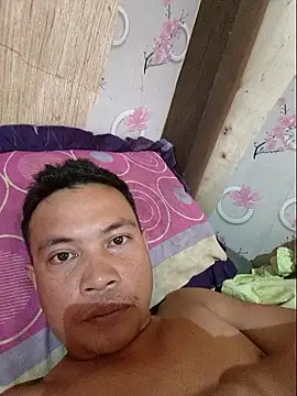 Andar072 online show from January 18, 2026, 2:04 am