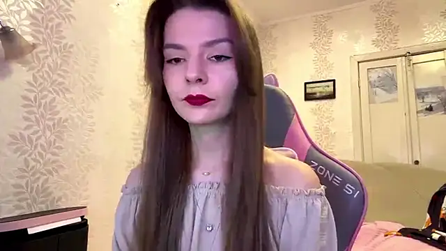 LavondaDeleston online show from February 2, 2026, 3:22 pm